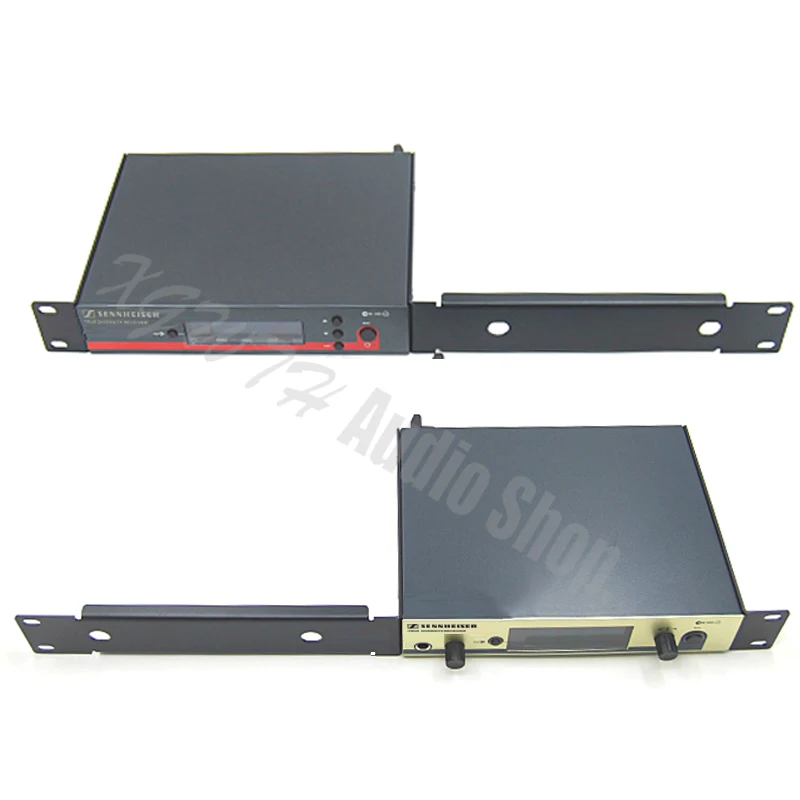 Metal Rack Mounting Antenna Extension Cable Bracket Rack Kit For