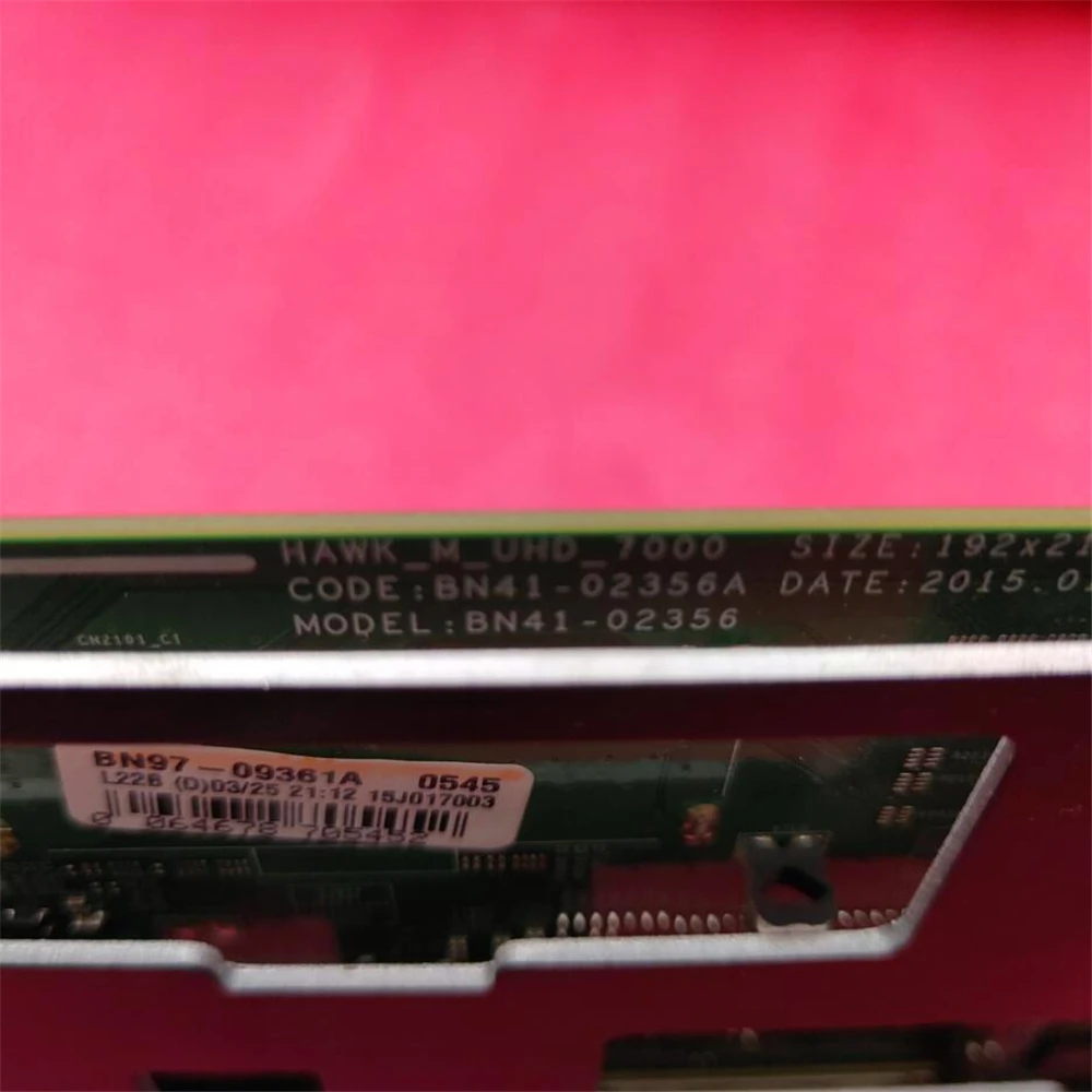 Хорошее прохождение теста оригинальная материнская плата для samsung UN65JS8500F BN41-021356A BN97-09361A BN94-08276C UN65JS8500FXZA BN41-02156