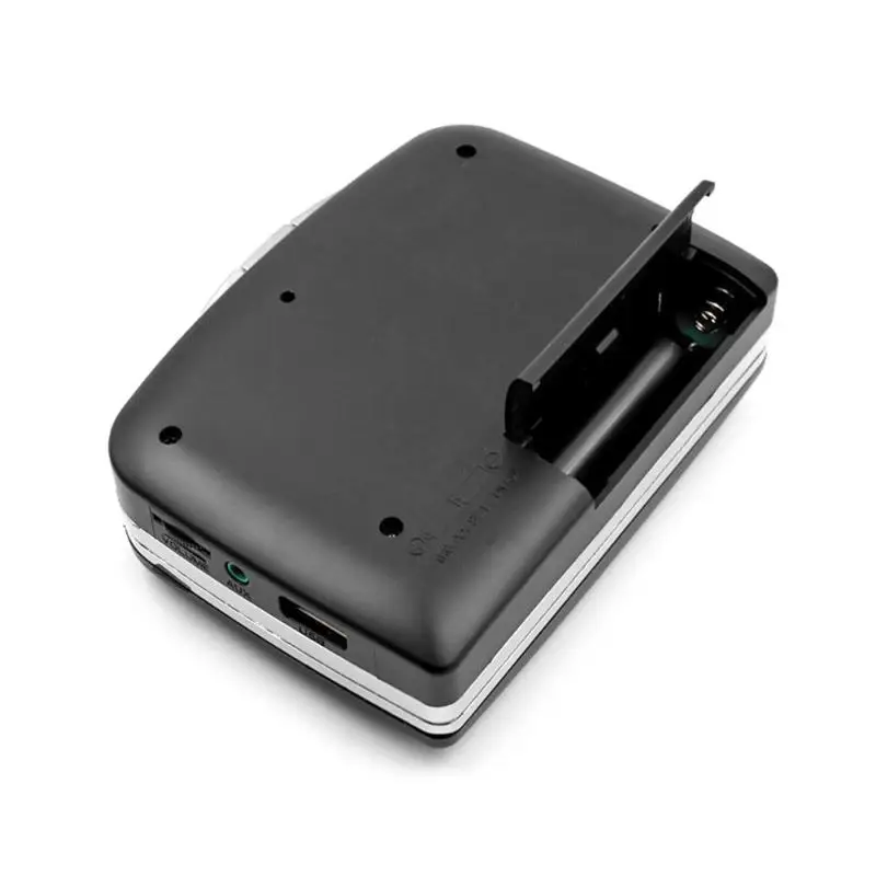 Кассетная лента в MP3 конвертер проигрыватель Walkman в USB флэш-накопитель адаптер