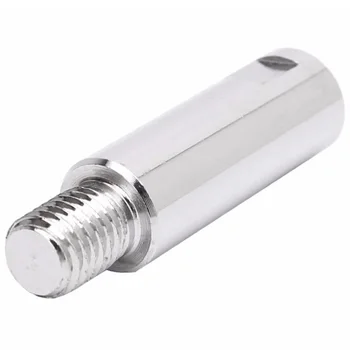 

Car Wash Polisher Alu M14 Rotary Polisher Extension Shaft For Car Care Polishing Accessories Tools Auto Detailing