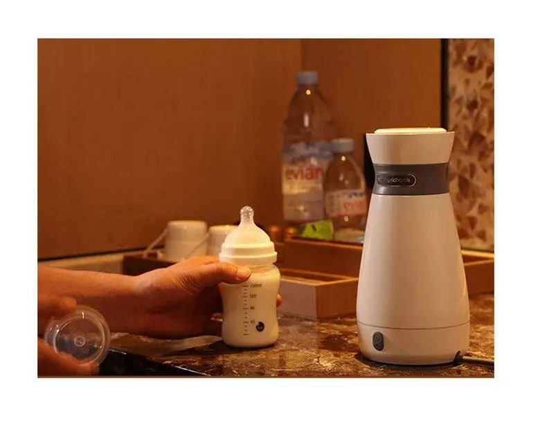 Morphy Richards MR6080 Электрический чайник 500 мл домашний дорожный изолированный бойлер Электрический чайник