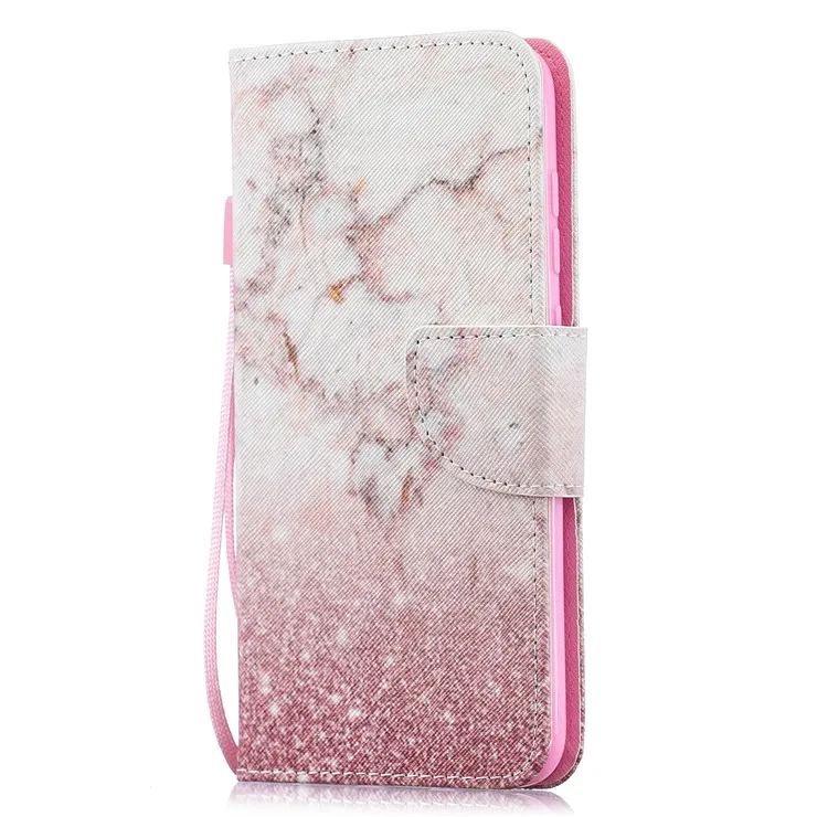 Для Xiaomi Redmi 7A кожаный чехол на СПС Coque xiomi Xiaomi Redmi 7A 5A 4A 4X7 6 5 Plus Чехол кошелек чехол для телефона