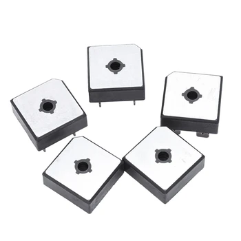 

BR5010 Professional Metal Case Bridge Rectifier 1000V 50A 5 Pcs