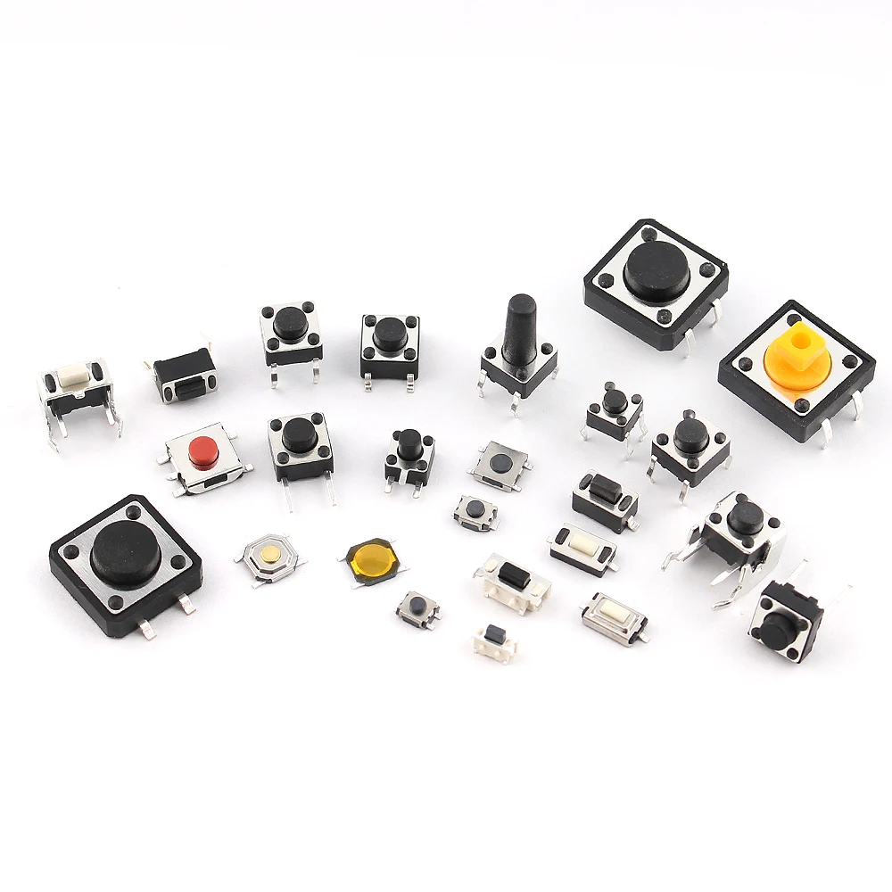 125ks-25Types-lot-Assorted-micro-switch-push-button-Tact-touch-Switches-SMD-DIP-Reset-Mini-Leaf (3)