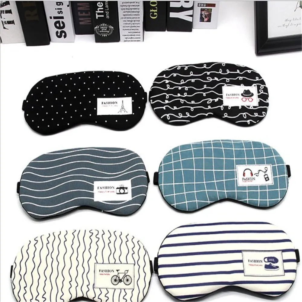 1 шт. портативная маска для глаз сна|Устройство ухода за кожей лица| |