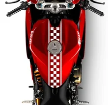 Pegatina para motocicleta de 24