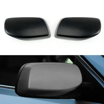 

For Bmw 5Series E60 E61 E63 E64 2003 2004 2005 2006 2007 2008 2009 2010 Car styling RearView Door Side RearView Mirror Cover Cap