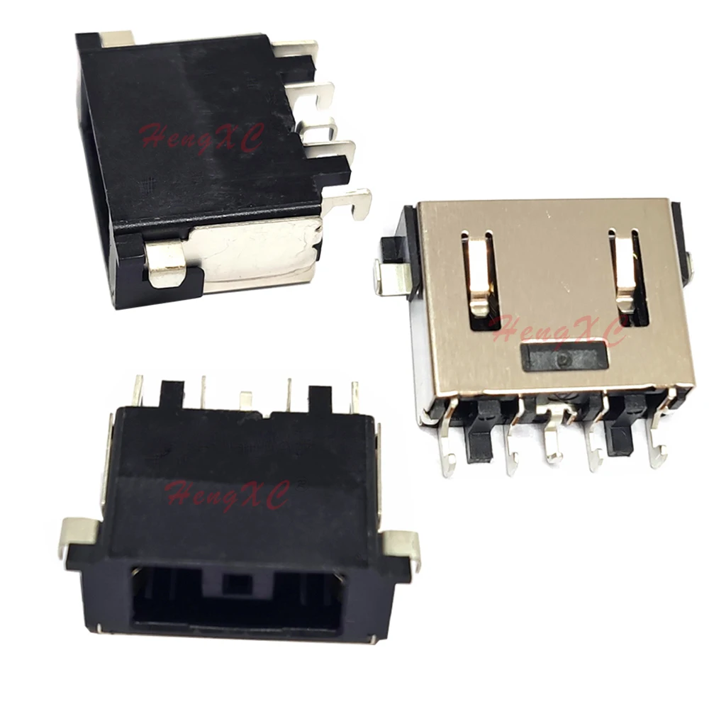 

Совершенно новый разъем постоянного тока для Lenovo Legion Y530 Y540 Y545 R7000 Y7000 встроенный разъем питания