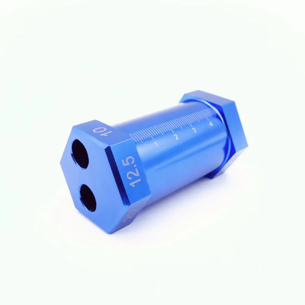 Pupil Height Marker Pupil Height Line Drawing Tool PHM-1