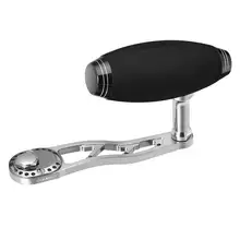 Gomexus ручка с ЧПУ для Shimano Calcutta Conquest Ocea Conquest Tranx воспроизводит катушка 95 мм ручка как описание