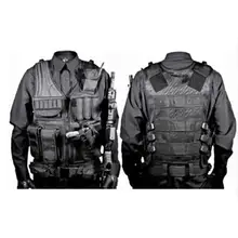 Боевая пластина Перевозчик штурмовая Броня жилет Водонепроницаемый Открытый специального назначения мягкий и удобный открытый охотничий жилет