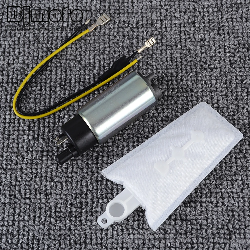 FuelPumpForSuzukiAN125UH125Burgman12520072013UH200Burgman