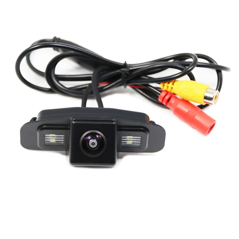 180 Degree 1920x1080P AHD HD Special Vehicle Car Rear View Reverse Backup Camera for Honda Spirior Accord 7 8 Generation rear camera for car