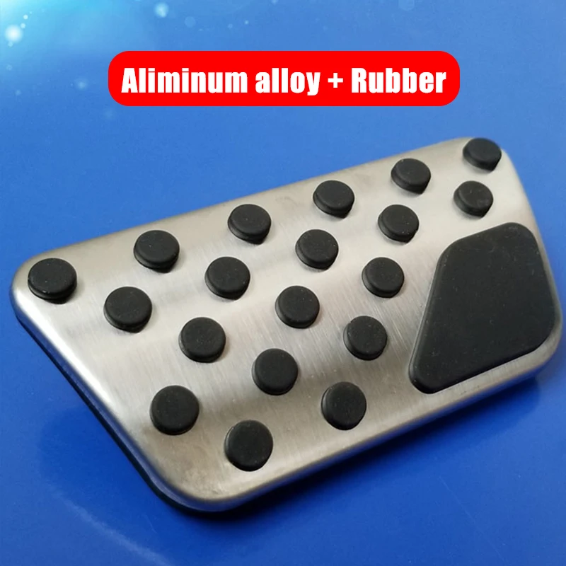 Для Dodge Ram 1500 2500 3500 5500 2010-2012 2013 автомобилей ускоритель газа педаль тормоза плиты педаль