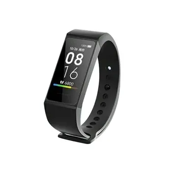 

Smart Bracelet Led Color Screen Built-In Multifunction Health Monitor Smart Wristband Band Smart Bracelet With Pedometer Watch