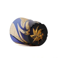 Japoński edo-kiriko Cut Glass Style staroświecki kubek whisky kubki, szkło do szkockiej koktajlowej, Bourbon, Gin, Voldka 2