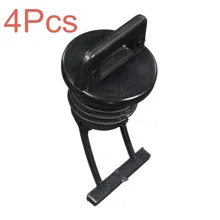 19 мм ABS лодка каноэ корабельная лодка яхта плот сливное отверстие заглушки Замена стандартный размер грубая резьба