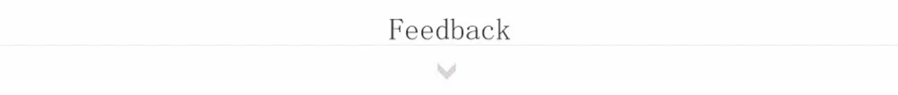 APP Feedback