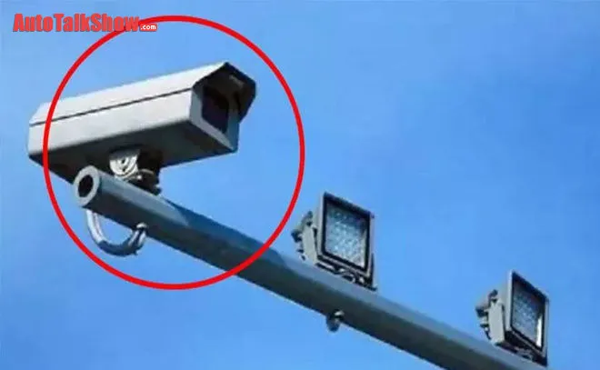 How to identify which is the illegal capture of the camera?2