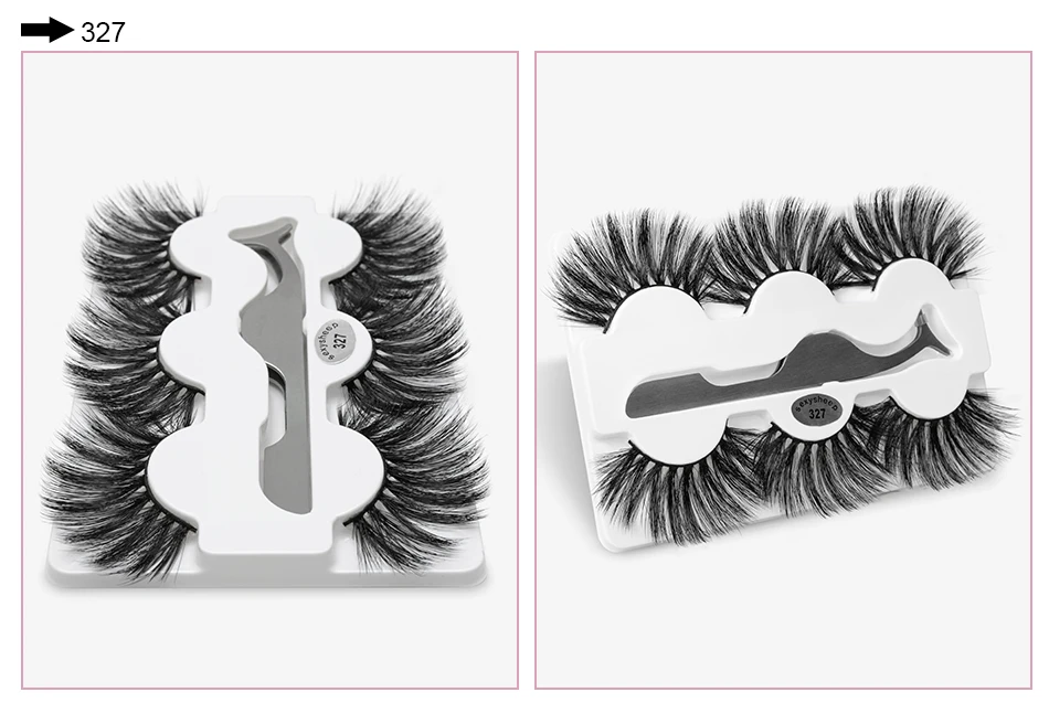 false eyelashes