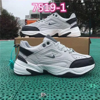 

ZO86 Nike- Fashion Luxury Sports Shoes Men's Shoes Large Size Women's Shoes High Quality With Box