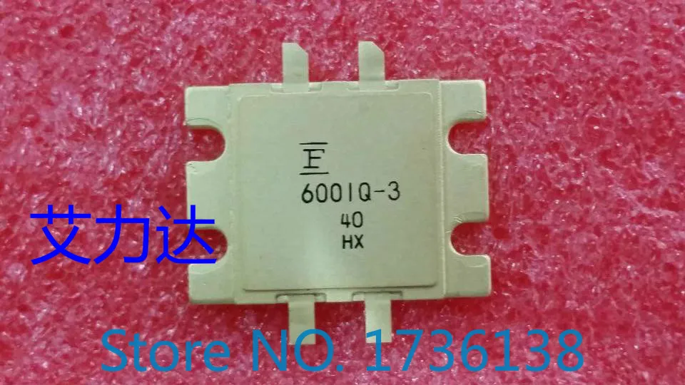 

Freeshipping FLL600IQ-3 Franchise High-frequency Tube High-frequency Module Large Quantity of Spot