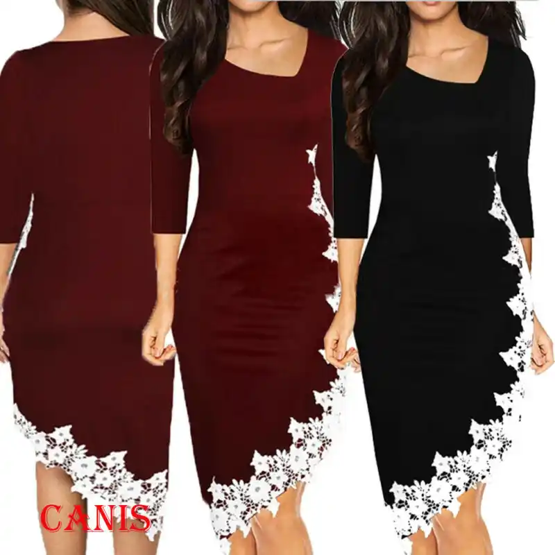 sweater party dresses