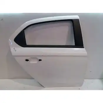 

9675190680 Rear Right door Citroen C-Elysee Seduction