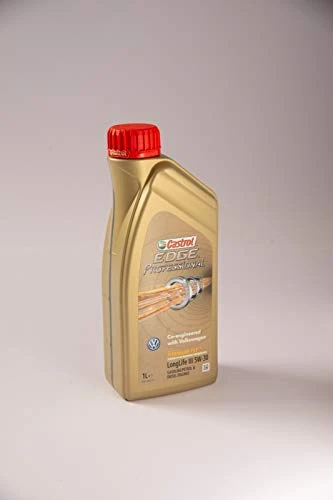 Castrol Edge Longlife 5W30 - Lubricante - AliExpress