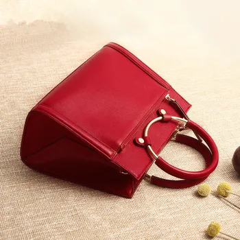 

Women Bag 2020 New Style Women Bag Cross-Body Handbag