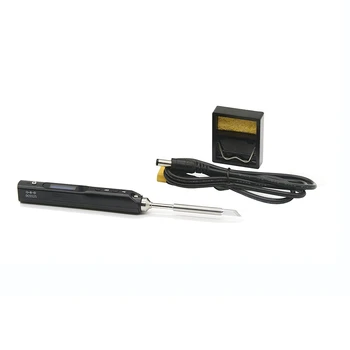 

SEQURE SQ-001 Electric Soldering Iron Mini Smart Portable 65W Soldering Iron FPV Drone Soldering