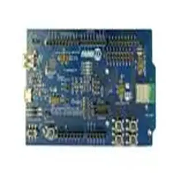

EV-BM833A Bluetooth / 802.15.1 Development Tools nRF52811 Eval Board