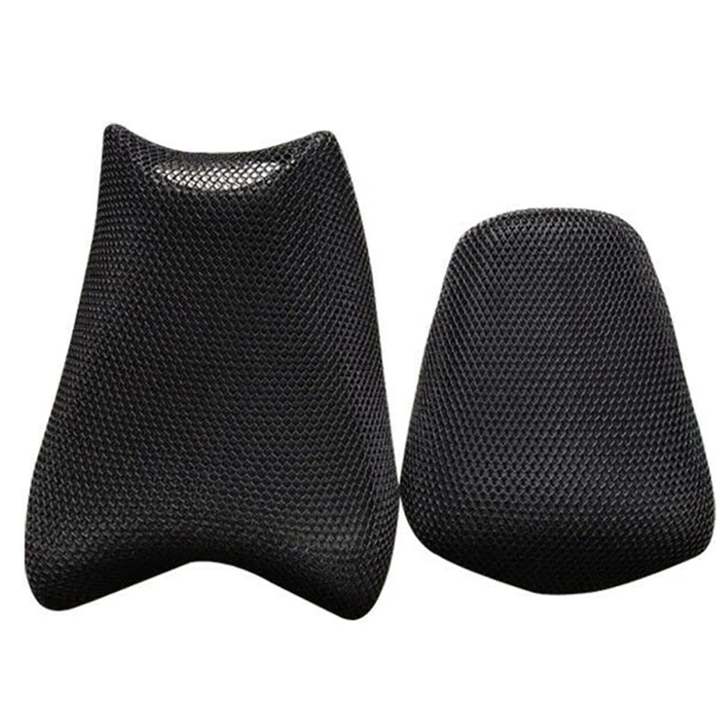 

Motorcycle Seat Cushion Cover for Honda NC700X NC750X NC700S NC700 NC750/750S