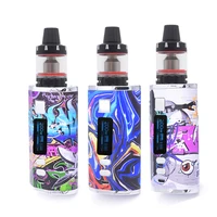 Electronic Cigarettes