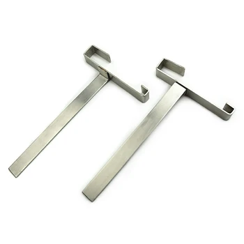 

Beekeeping Beehive Frame Holder Perch Stand Support Bracket Rack Bee Hive Perch Side Mount Tools