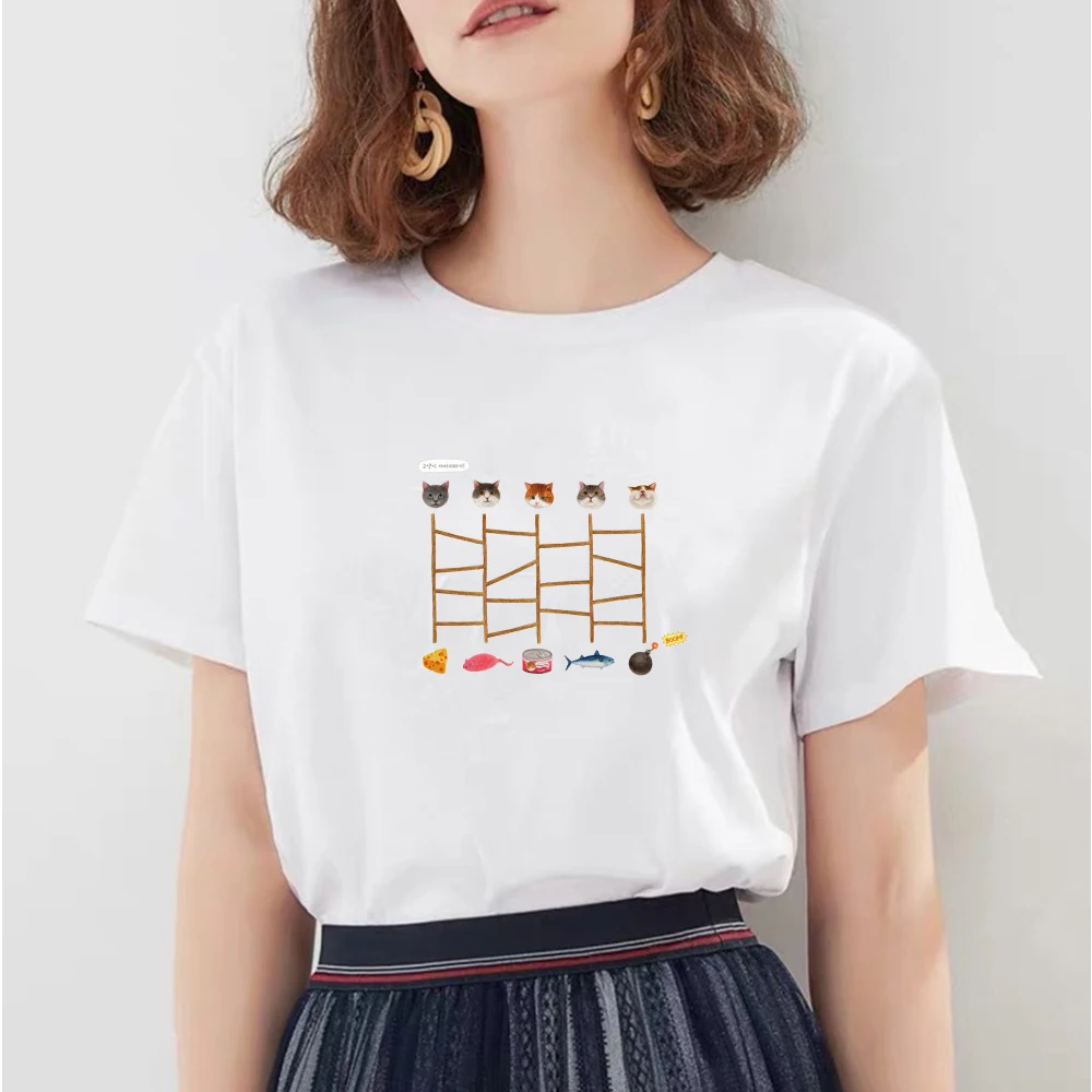 Милый свитер с принтом кота из мультфильма, теплая уличная одежда, Harajuku Kawaii, толстовки для женщин, Kpop, с карманами, женская одежда, худи для девушек