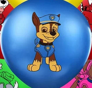 Набор игрушек из м/ф Щенячий патруль | Игрушки и хобби