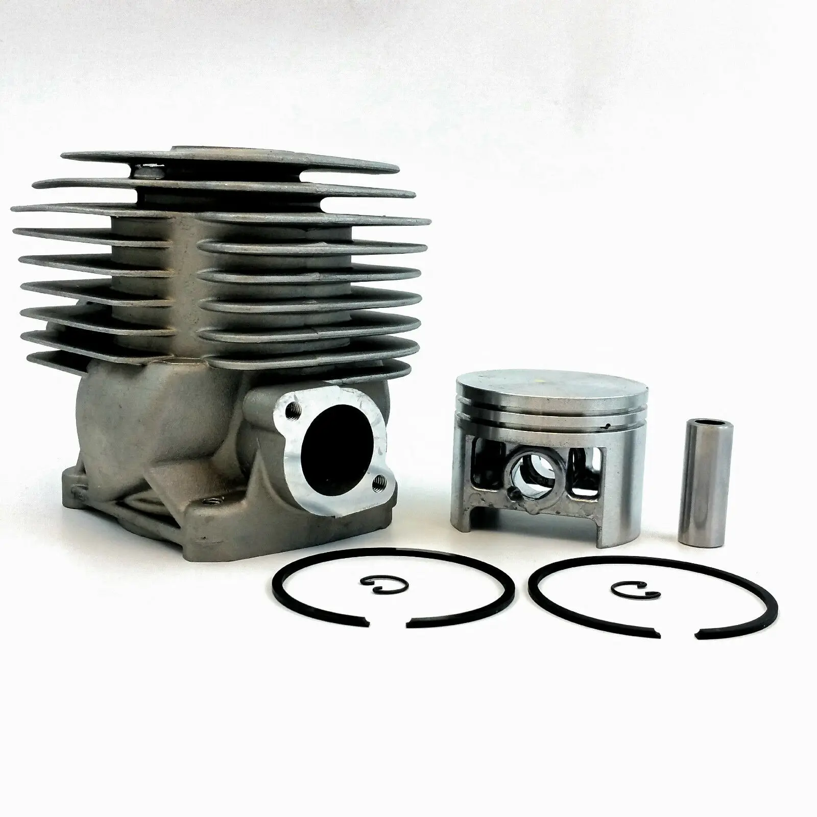 Gasket Set With Oil Seals Replacement Accessories For Stihl TS410 - Foto 4