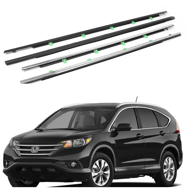 Honda Crv Window Molding Trim Replacement honda vn volkswagen