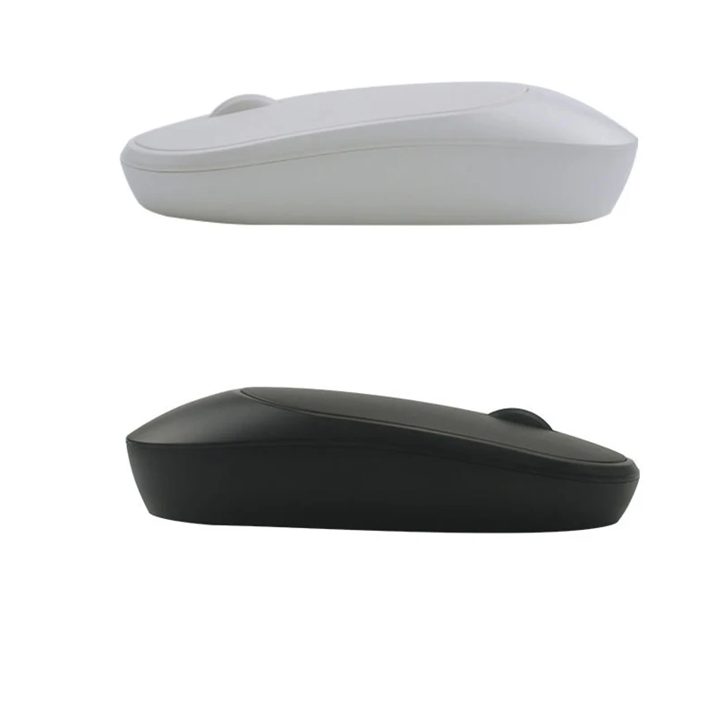 Ultra Thin Silent 2.4G Wireless Mouse Laptop Computer Universal Mice Ergonomic Optical Mouse Office Gamer Bluetooth Mouse