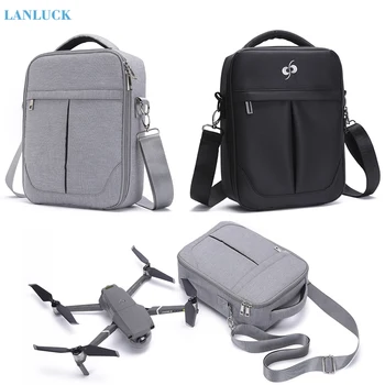 

For DJI MAVIC 2 Portable Shoulder Bag Mini Handbag Storage Carrying Case Box for Mavic 2 Pro Zoom Suitcase Drone Accessories
