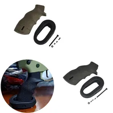 

Outdoor sports tactics handle gel gun Split-box universal sniper grip 480 motor handle Target Grip For M4 Toy Accessories