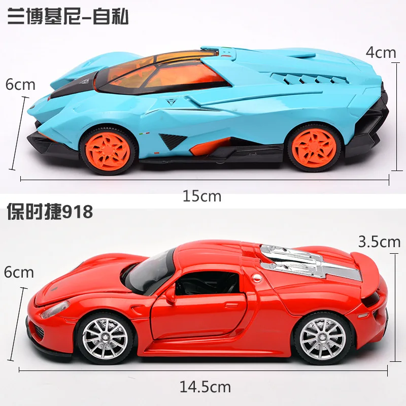 Jiaye 1:32 модель автомобиля из сплава danel эгоистичный детский воин сплав игрушка модель машины из сплава