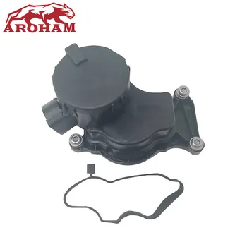 

High Quality 11127809512 11127803790 Oil Separator Crankshaft Vent Valve for BMW 3 Series E90 E60 X3 E83 X6 X5 E70