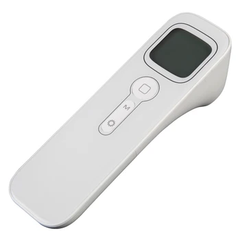 

Infrared Thermometer Digital Non-Contact Multi-functional Termometro Screen IR Thermometer for Baby, Adult, Child