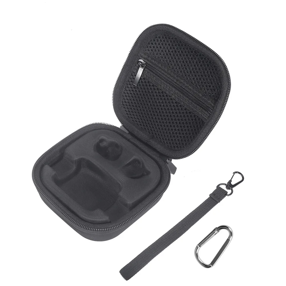 Портативный чехол для наушников Jabra Elite Active 65t& ДЛЯ Jabra Elite 65t наушники сумка для хранения с анти-потерянным крюком