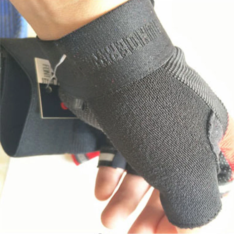 Прямая поставка guantes de bicicleta para hombres transpirables deportes ciclismo al aire libre mujer MTB biicle | Спорт и