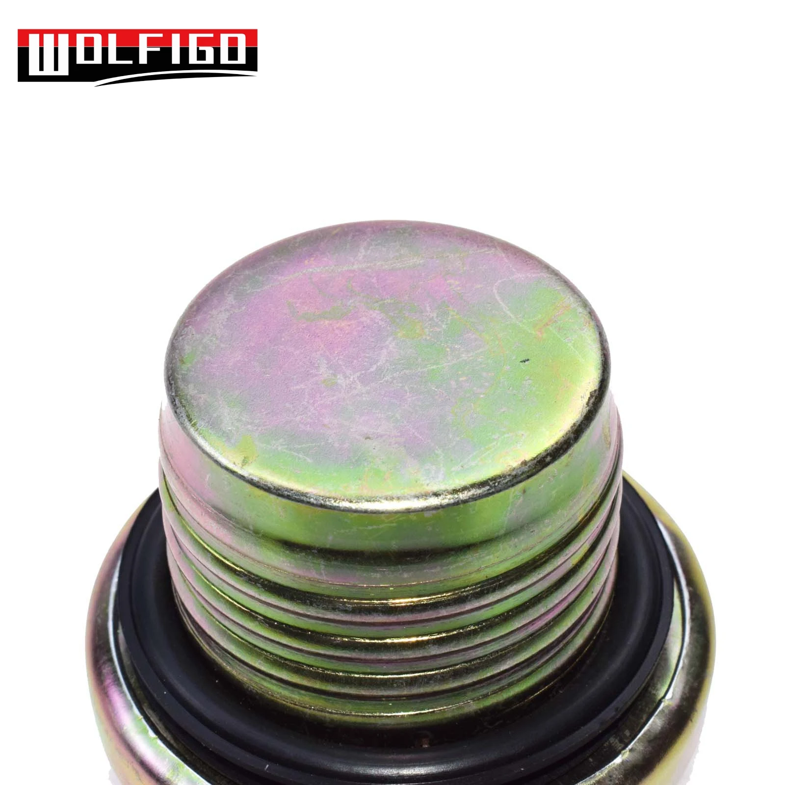 WOLFIGO новая газовая заглушка для VW BUG GHIA SUPER BEETLE Karmann Ghia 321201551H 113201551H|Крышки