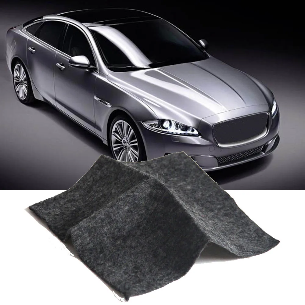 

Car Scratch Repair Tool Cloth Material Surface Rags For Automobile Light Paint Scratches Remover Scuffs For Car Accessories