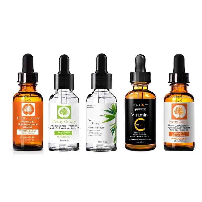 30 Ml Repair Skin Serum Retinol Vitamin C Serum Firming Anti-Wrinkle Anti-Aging Anti Acne Serum skin care New Arrival 30 Ml Repair Skin Serum Retinol Vitamin C Serum Firming Anti-Wrinkle Anti-Aging Anti Acne Serum skin care New Arrival